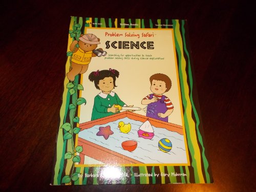 Beispielbild fr Problem Solving Safari: Science (Problem Solving Safari Series) zum Verkauf von Wonder Book