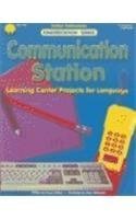 Stock image for Communication Station for sale by Better World Books