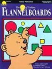 Stock image for The Best of Totline Flannelboards for sale by ThriftBooks-Dallas