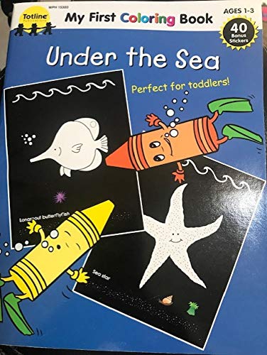 9781570292484: Under the Sea