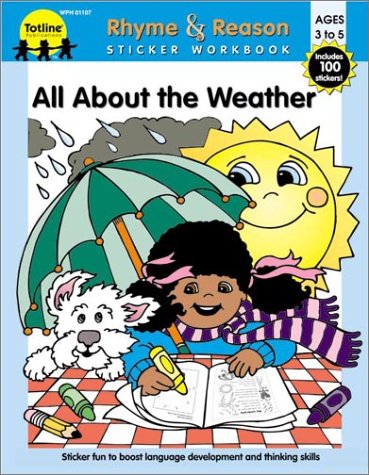 All about the Weather (9781570292552) by Gayle Bittinger