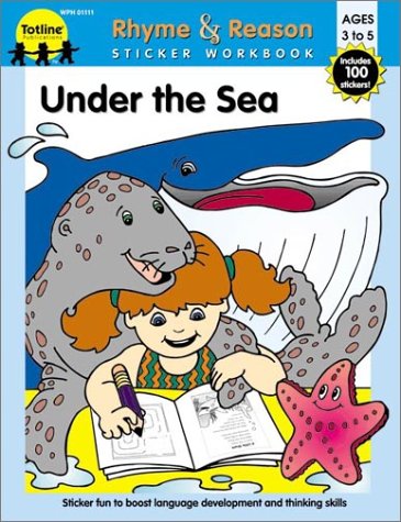 9781570292590: Under the Sea