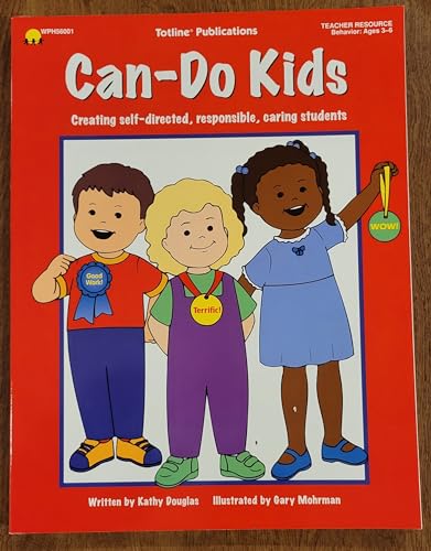 Stock image for Can-Do Kids for sale by HPB-Emerald