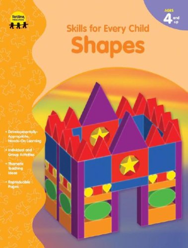 9781570294570: Shapes (Skills for Every Child)