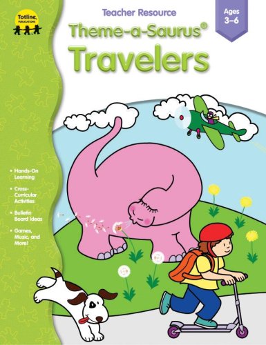 Imagen de archivo de Travelers a la venta por Better World Books