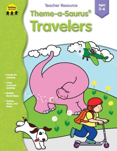 Stock image for Travelers for sale by Better World Books