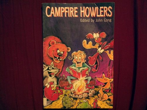 Imagen de archivo de Campfire Howlers a la venta por Vashon Island Books