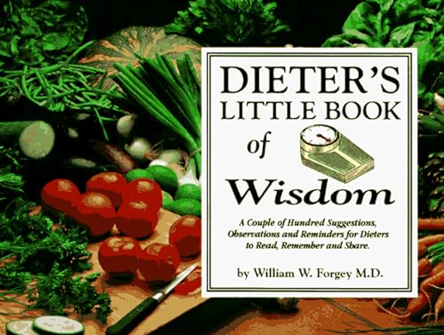 Imagen de archivo de Dieter's Little Book of Wisdom a la venta por Better World Books
