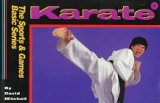Stock image for Karate for sale by Kadriin Blackwell