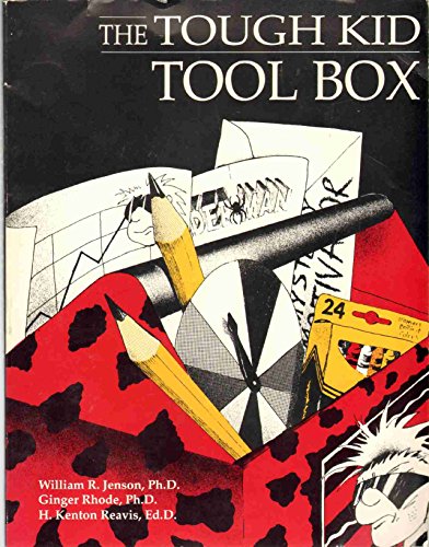 9781570350009: The Tough Kid Tool Box