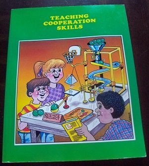 Stock image for Teaching cooperation skills: A validated Washington State innovative education program for sale by HPB-Red