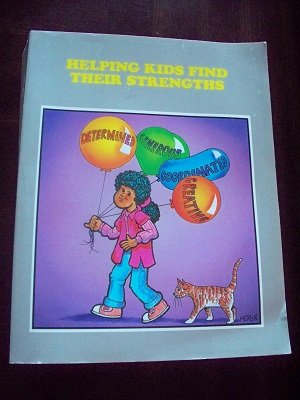 Stock image for Helping Kids Find Their Strengths for sale by ThriftBooks-Atlanta