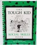 Beispielbild fr The Tough Kid Social Skills Book zum Verkauf von Gulf Coast Books