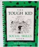 Stock image for The Tough Kid Social Skills Book for sale by Ergodebooks