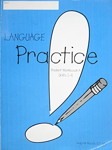 Language (9781570351419) by Woods, Judy Fell