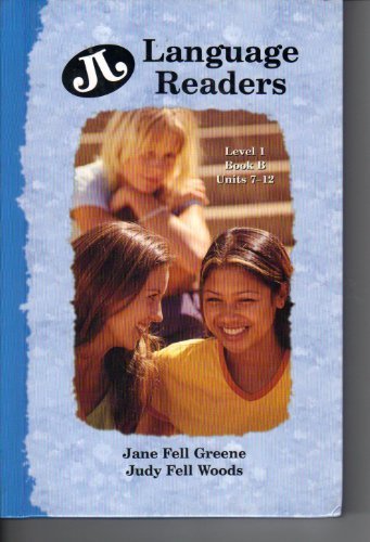 J and J Language Readers: Level 1, Books A-C (9781570352751) by Greene, Jane Fell