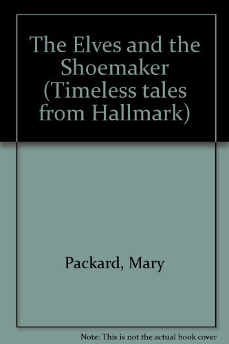 9781570360053: The Elves and the Shoemaker