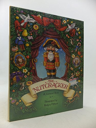 Imagen de archivo de The Nutcracker (Carousel Books) a la venta por HPB Inc.