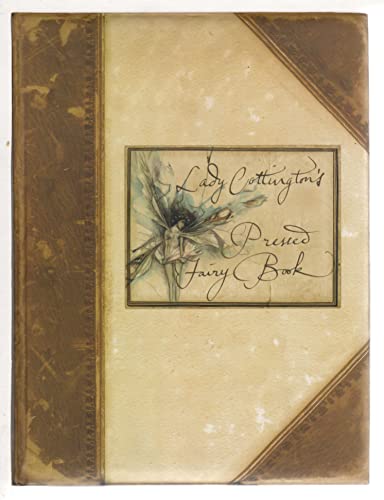 Beispielbild fr Lady Cottington's Pressed Fairy Book zum Verkauf von ZBK Books