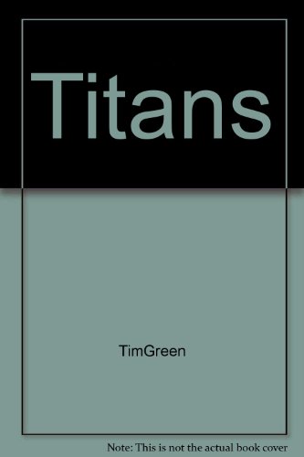 9781570361265: Titans
