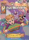 Stock image for The Pagemaster: A Puzzle Book Adventure for sale by ThriftBooks-Atlanta