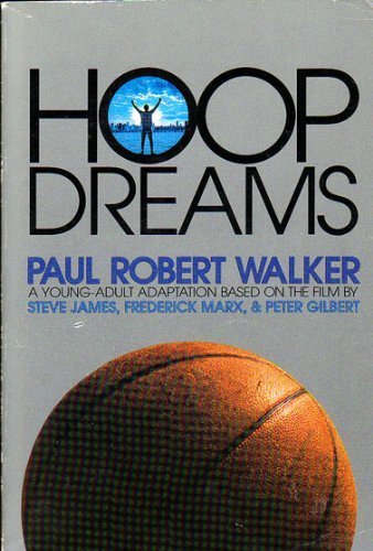 Beispielbild fr Hoop Dreams zum Verkauf von Wonder Book