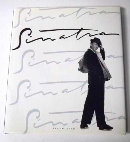 Imagen de archivo de Sinatra: a Portrait of the Artist a la venta por WorldofBooks