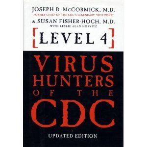 9781570362774: Level 4: Virus Hunters of the CDC