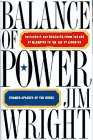 Stock image for Balance of Power : Presidents and Congress from the Era of McCarthy to the Age of Gingrich for sale by Better World Books