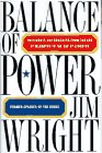 9781570362781: Balance of Power: Presidents and Congress from the Era of McCarthy to the Age of Gingrich