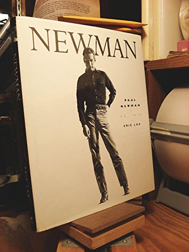 Stock image for Paul Newman : A Biography for sale by Better World Books