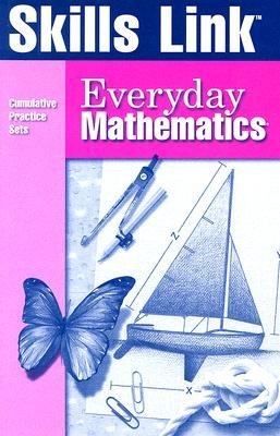 Beispielbild fr Everyday Mathematics : Assessment Handbook, Grade 4 zum Verkauf von Better World Books