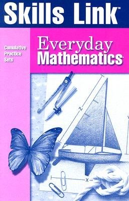 9781570399084: Everyday Mathematics: Assessment Handbook, Grade 4