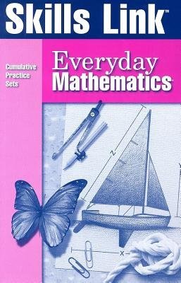 Imagen de archivo de Everyday Mathematics : Math Masters, Grade 4 a la venta por Better World Books