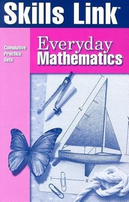 9781570399091: Everyday Mathematics: Math Masters, Grade 4