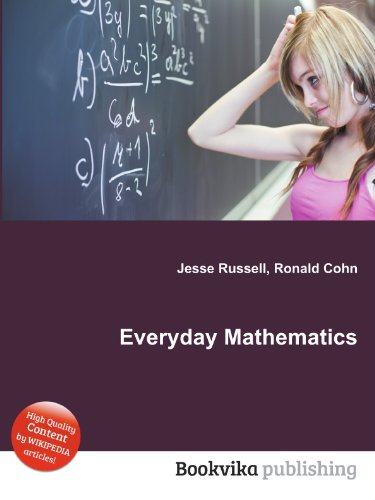 Everyday Mathematics: Assessment Handbook, Grade 5 (9781570399169) by Max Bell