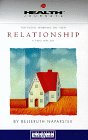 9781570420108: Health Journeys for People Working on Their Relationship