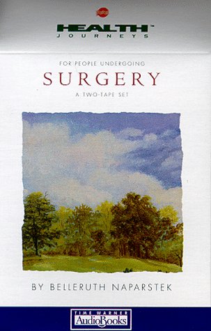 Beispielbild fr Health Journeys: For People Undergoing Surgery zum Verkauf von Lighthouse Books and Gifts