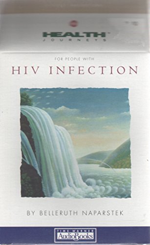 Stock image for Health Journeys for People With HIV Infection for sale by The Yard Sale Store
