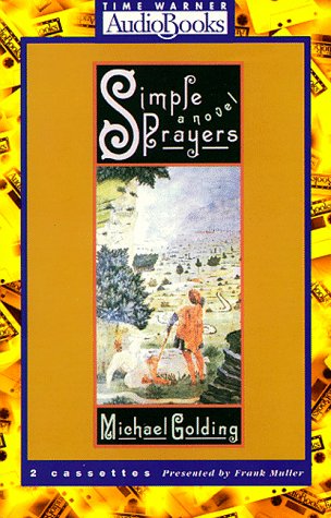 Beispielbild fr Simple Prayers: A Novel zum Verkauf von The Yard Sale Store