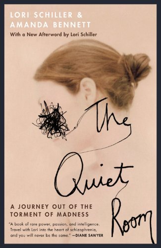 Quiet Room (9781570420382) by Schiller, Lori; Bennett, Amanda