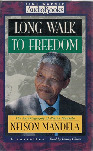 Imagen de archivo de Long Walk to Freedom: Autobiography of Nelson Mandela a la venta por Wonder Book