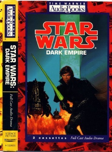 Star Wars Dark Empire (9781570420832) by John Whitman; Barbara Kesel; John Cygan; Ann Patricio