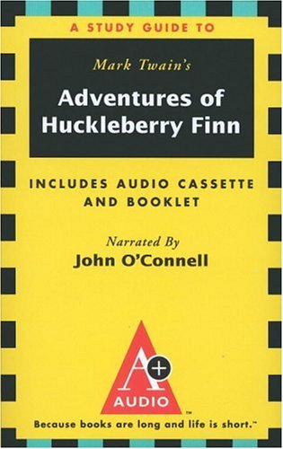 Stock image for Adventure of Huckleberry Finn for sale by Green Street Books