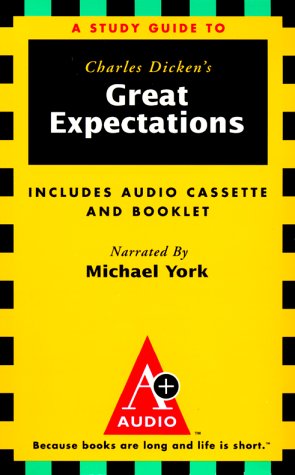 Imagen de archivo de Great Expectations (A+ Audio) a la venta por The Yard Sale Store