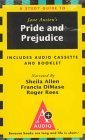 Beispielbild fr A Study Guide to Jane Austen's Pride and Prejudice zum Verkauf von The Yard Sale Store