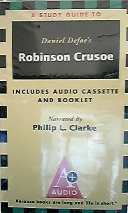 Robinson Crusoe (9781570421648) by Clarke, Philip