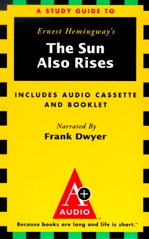 Sun Also Rises (9781570421662) by Dwyer, Frank