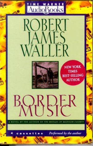 9781570421945: Border Music