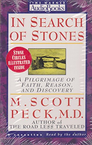 Stock image for In Search of Stones: A Pilgrimage of Faith, Reason, And Discovery for sale by The Yard Sale Store